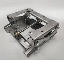 Транец малый регулируемый винт/водомет до 120 кг. РА 