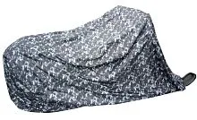 Тент стояночный (с сумкой) к снегоходу Yamaha VK 540 Viking Бьюско