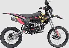 Питбайк BSE PH 150E (015) AK47 Yellow 19/16