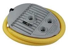 Насос ножной Bravo 10 5 л. 