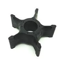 Крыльчатка помпы охлаждения Suzuki 90-175 4такт