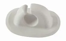 Держатель весла серый 25мм