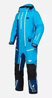 Комбинезон лёгкий FINNTRAIL Backcountry Blue 2026