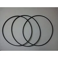 Кольцо уплотнительное к снегоходу РМ Буран (большое) 