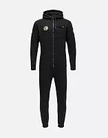 Комбинезон FINNTRAIL Voyager Black 2026