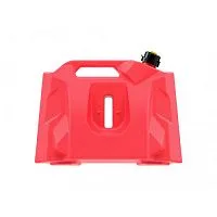 Канистра топливная для для квадроцикла BRP Can-Am Outlander XM R 10 л (пластик) GKA (Черный)