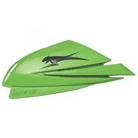 Защита рук к снегоходу Arctic Cat M800/8000 Sno Pro Зеленый