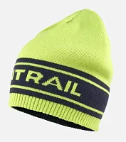 Шапка FINNTRAIL Daily Yellow 2025