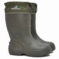 Сапоги NORDMAN Classic Pro Olive 2023