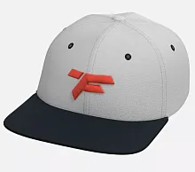 Кепка FINNTRAIL Vibe Grey 2024