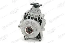 Редуктор задний в сборе CFMOTO X10 Overland EPS