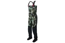Вейдерсы FINNTRAIL Speedmaster Camo Army 2024