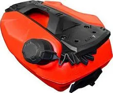 Канистра топливная экспедиционная 15 л (пластик) на гидроцикл BRP Sea-Doo