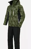 Костюм FINNTRAIL Atlas CamoShadowGreen 2025