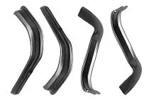 Расширители арок CFMOTO Х5 Н.О./X6 EPS