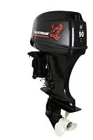 Мотор лодочный подвесной GOLFSTREAM T90FEL-T