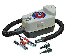 Насос электрический Bravo BP12