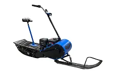 Мотоснегокат «Draxter» Extreme MIDDLE 20 л.с. (полярник+реверс)