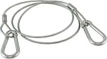 Трос страховочный для ПЛМ