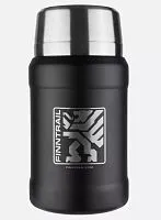 Термос FINNTRAIL Bullet 0.8 L Graphite 2026