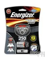 Фонарь налобный Energizer Headlight X3 3 люмен 