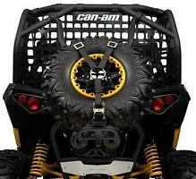 Кронштейн для запасного колеса BRP Can-Am  Maverick