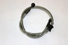 Шланг тормозной задний CFMOTO X8 