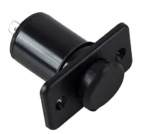 Гнездо прикуривателя