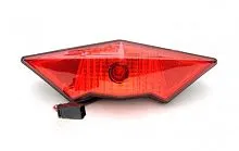 Задний стоп сигнал в сборе BRP Can-Am 400, 500, 650