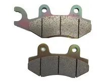 Тормозные колодки BRP Can-Am Maverick XRS RH, Commander RH