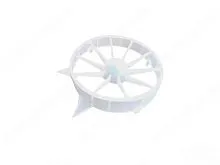 Воздухозаборник к снегоходу РМ Буран