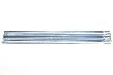 Спицы колеса к мотоциклу Regulmoto Sport 003/Athlete 21"*3 мм (передние)