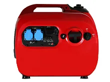 Бензогенератор Инверторный ELP LH200i (Красный)