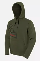 Худи FINNTRAIL Helmet Khaki 2024