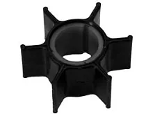Крыльчатка помпы охлаждения Tohatsu/Mercury 25-30 2такт, 25-30 4такт_Omax