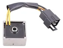 Регулятор напряжения BRP Ski-Doo MX Z, Skandic, Formula