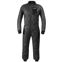 Подстёжка мужская в комбинезоны FXR (120гр) Black 2022