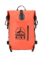 Герморюкзак Germostar Hike 40 л Красный