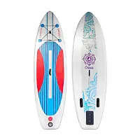 САП борд SUP BOARD Oasis Genesis 10"