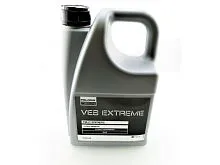 Масло Polaris 2T VES Extreme Oil Синтетическое моторное 4л (для снегохода)