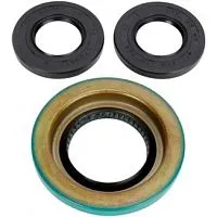 Сальники переднего редуктора BRP Can-Am Outlander_Bronco 