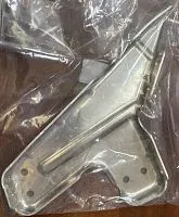 Элемент рамы низ LH