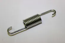 Пружина крепления глушителя CFMOTO CF500-3, Z6, X8, Z8, U8, U10