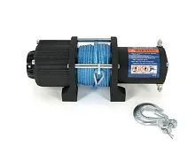 Лебедка в сборе 3500 LBS для квадроциклов CFORCE 600 и 1000 