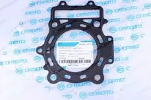Прокладка головки блока цилиндра CFMOTO CF500, X5