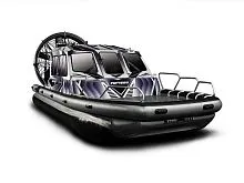 Аэролодка Фортес