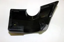 Клык переднего бампера правый CFMOTO Z6 