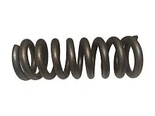 Пружина амортизатора 
