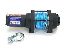 Лебедка в сборе 3000 LBS для квадроциклов CFORCE 800 и 1000