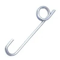 Скоба собачки ручного стартера Yamaha 9.9-15